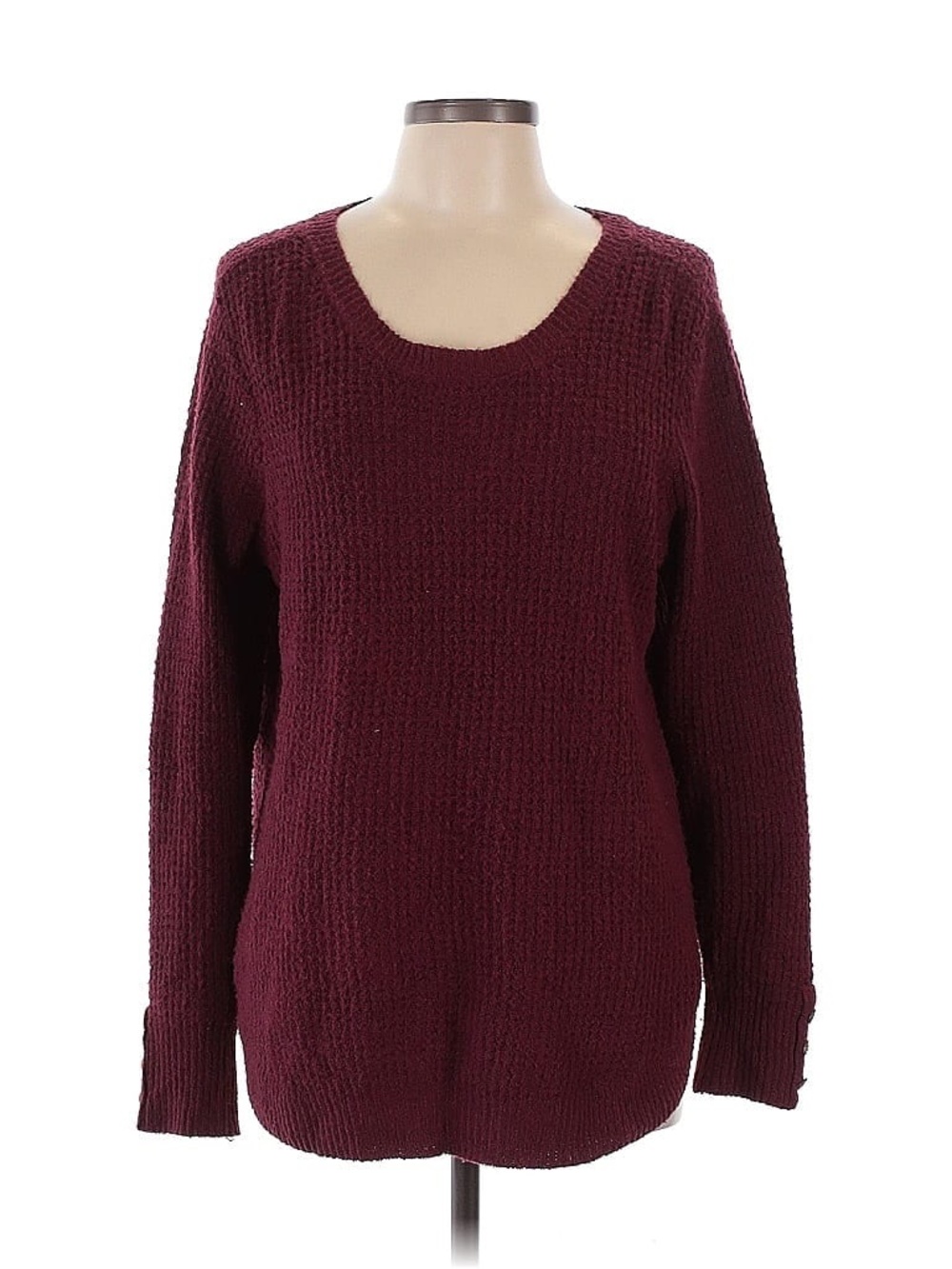 Maurice sweater